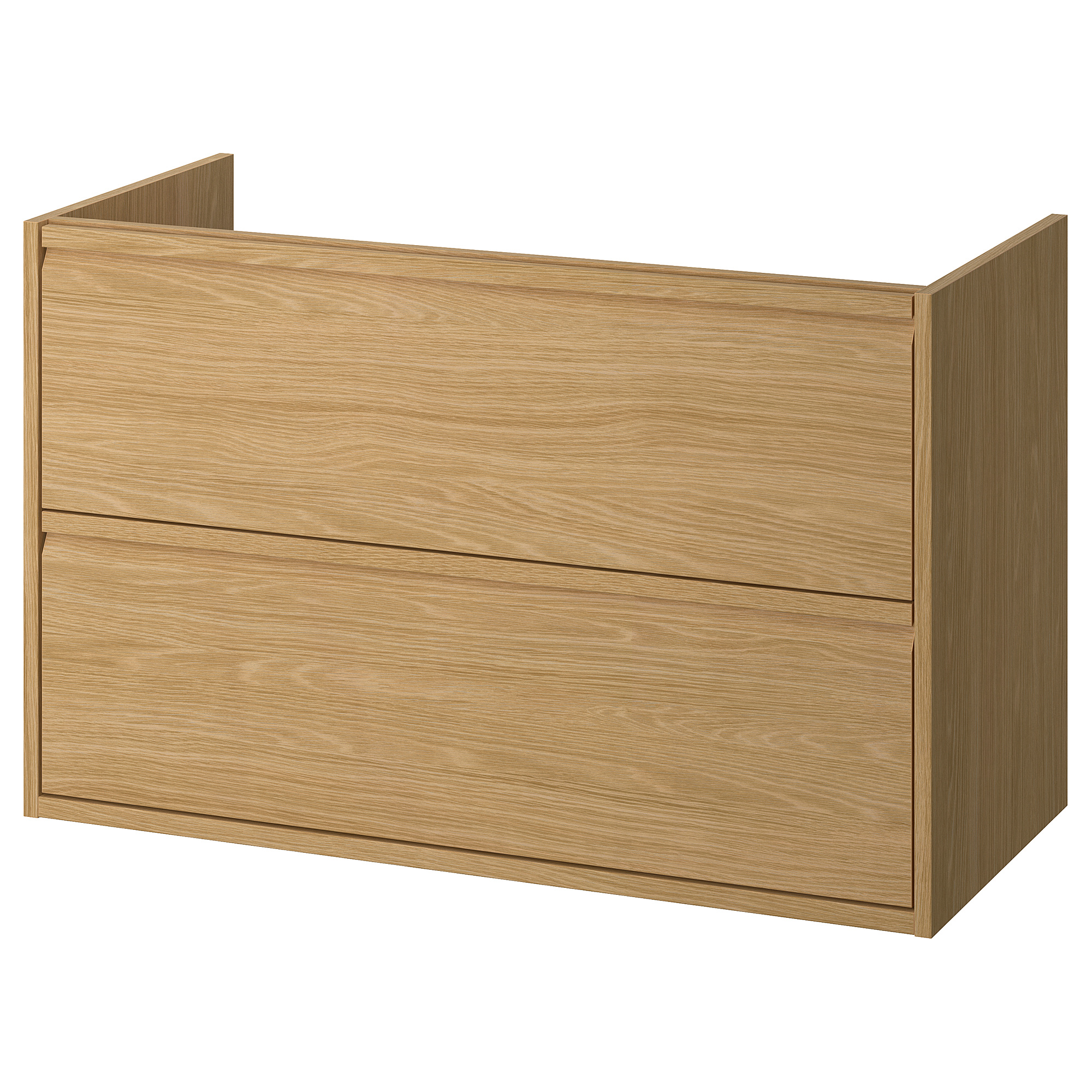 ÄNGSJÖN wash-stand with drawers