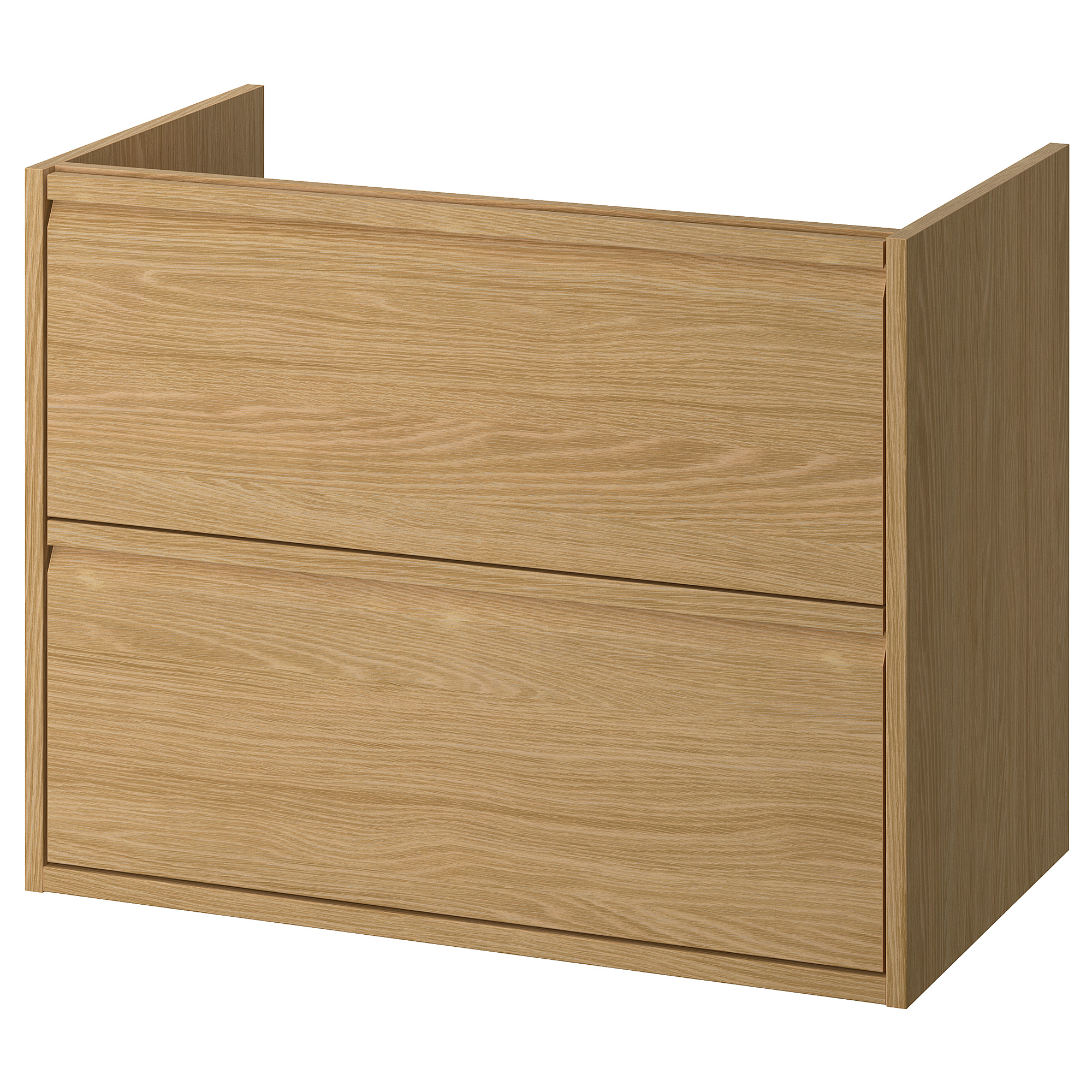 ÄNGSJÖN wash-stand with drawers