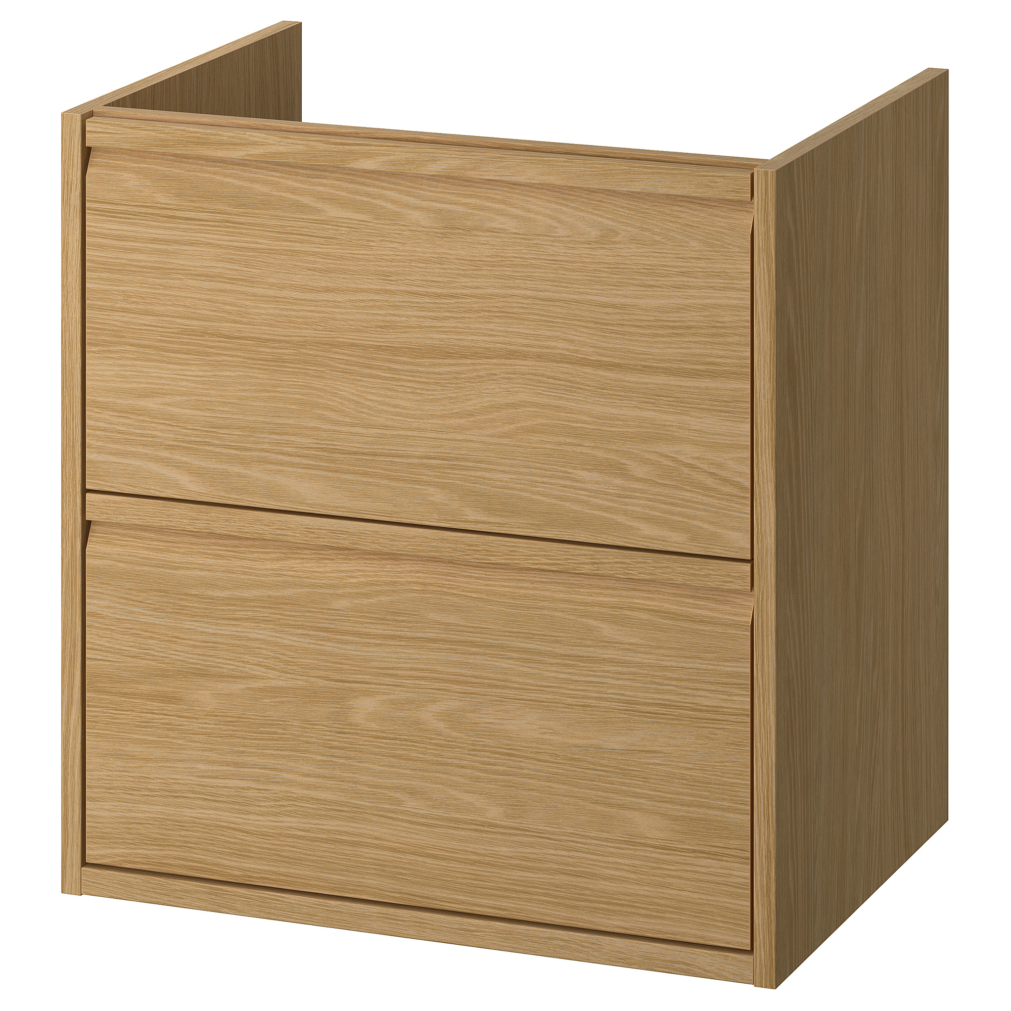 ÄNGSJÖN wash-stand with drawers