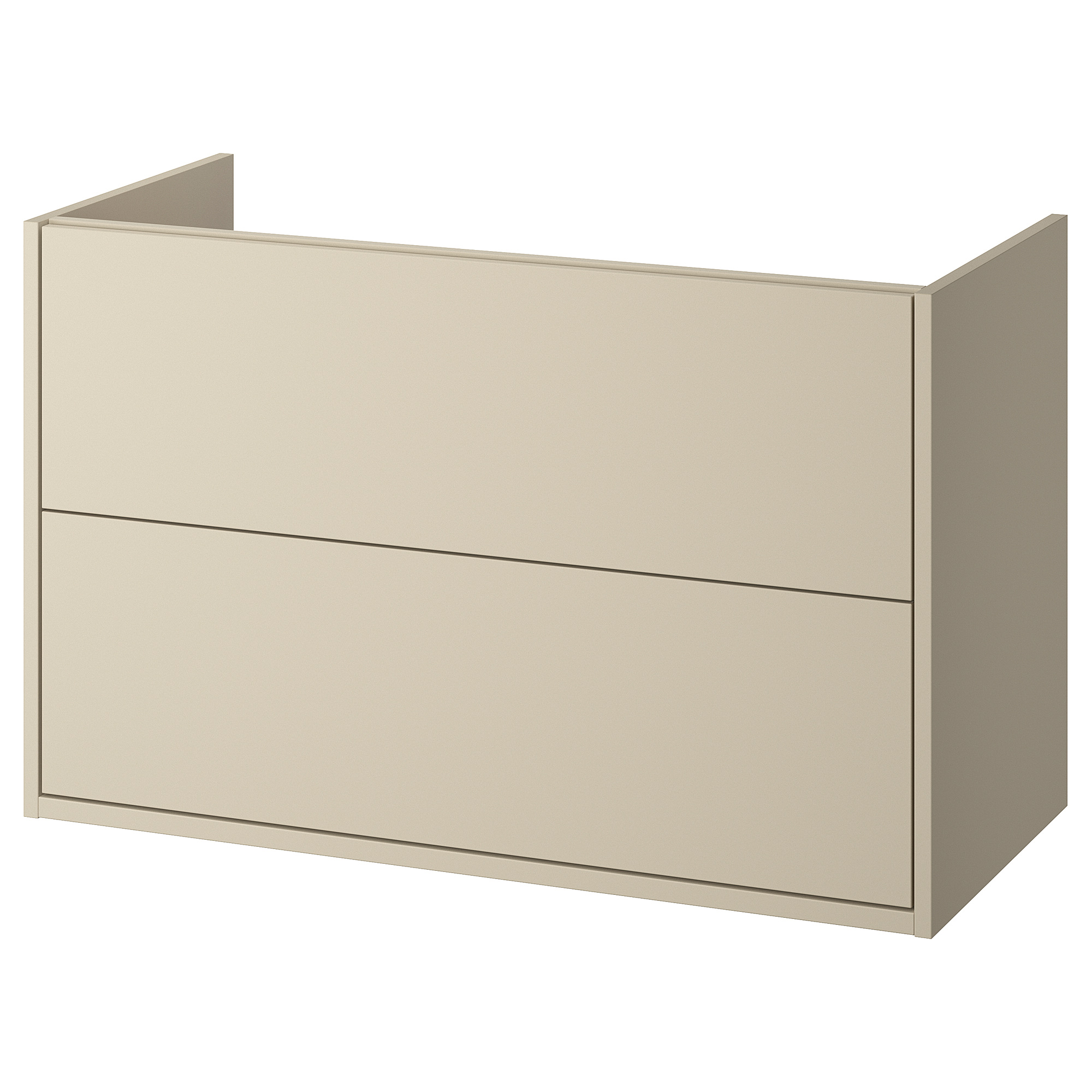 HAVBÄCK wash-stand with drawers