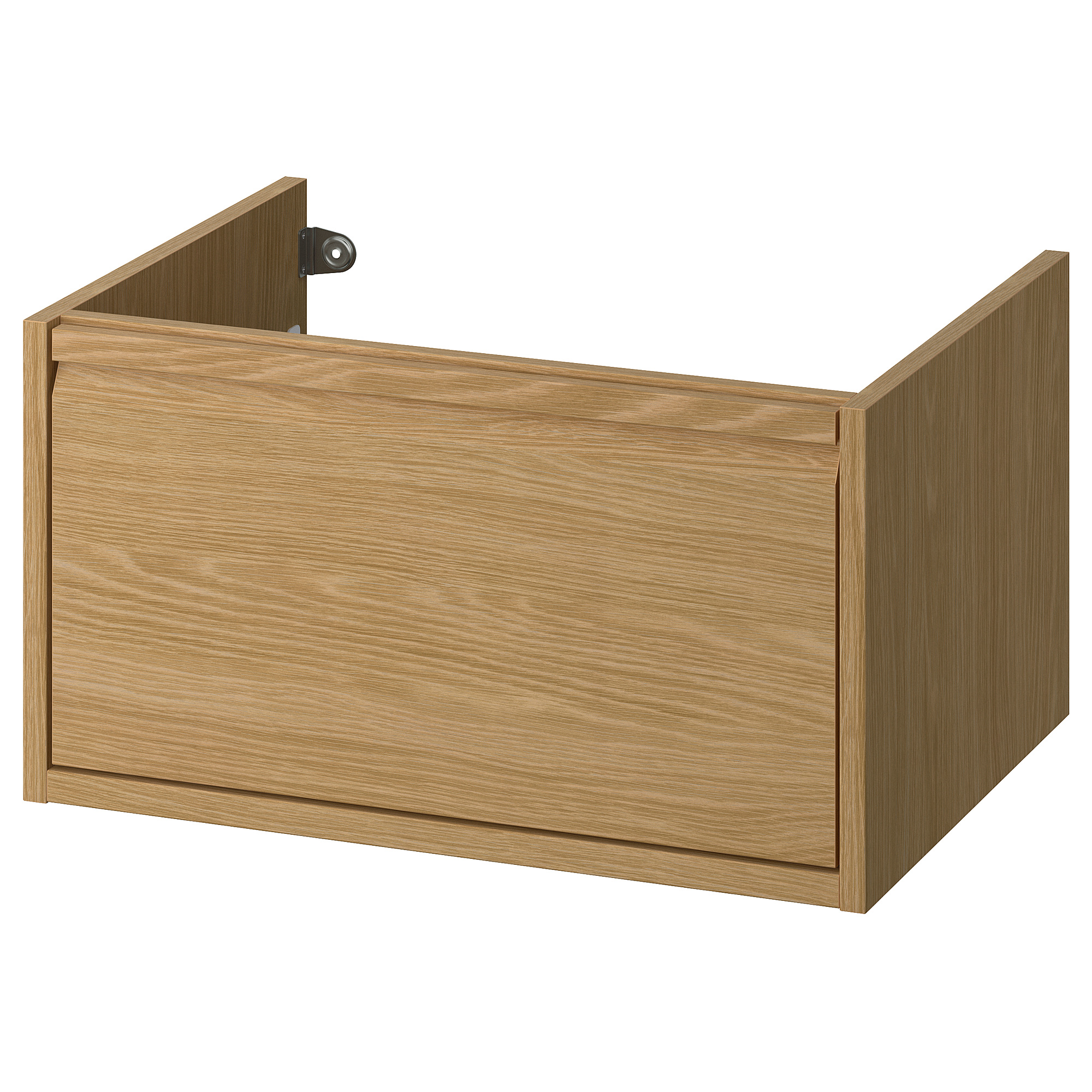 ÄNGSJÖN wash-stand with drawer