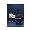 MALSKÄR/TOSSBERG swivel chair