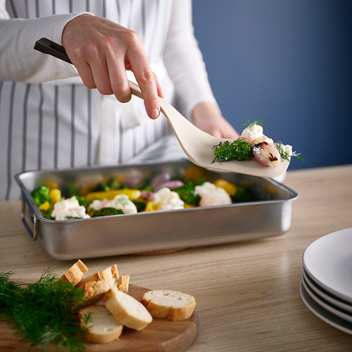 KNORRHANE spatula