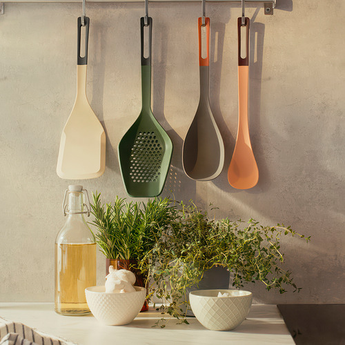 KNORRHANE spatula