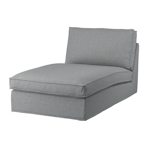 KIVIK chaise longue