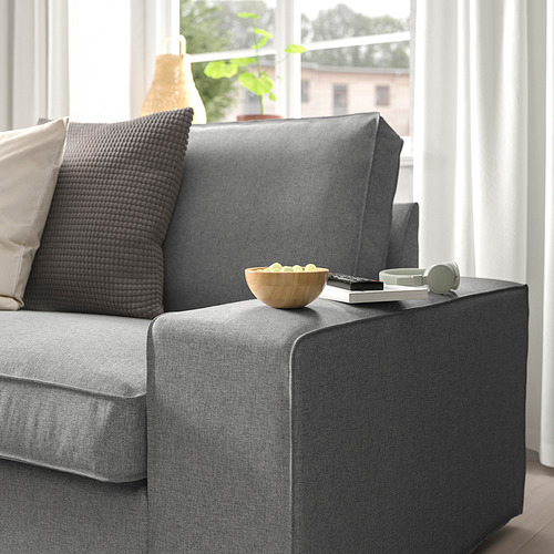 KIVIK 3-seat sofa