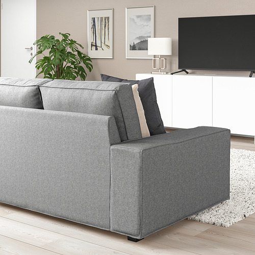 KIVIK 3-seat sofa