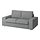 KIVIK - 2-seat sofa, Tibbleby beige/grey | IKEA Hong Kong and Macau - PE848270_S1