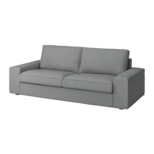 KIVIK 3-seat sofa