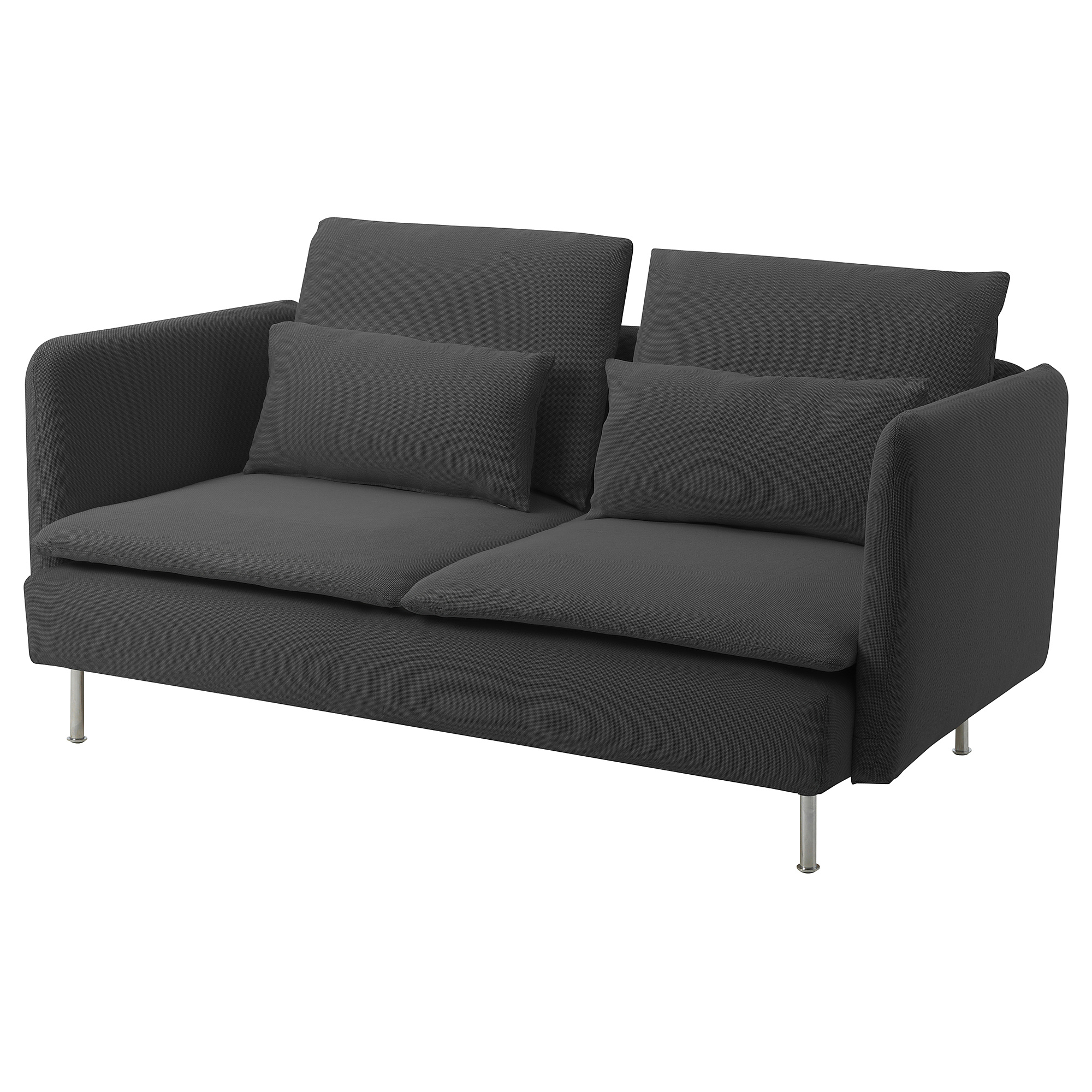 SÖDERHAMN compact 3-seat sofa