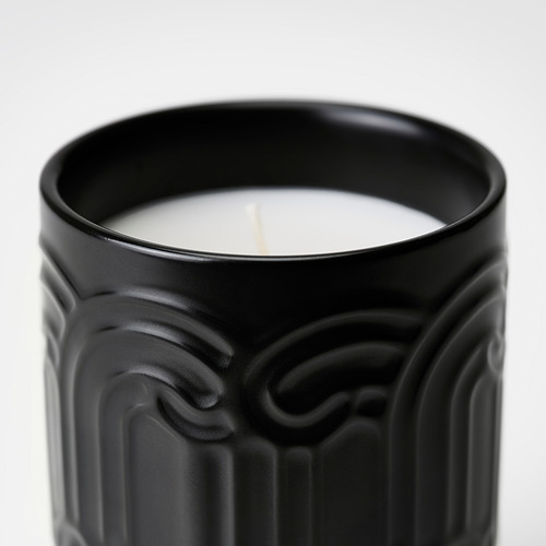 SÖTRÖNN 陶瓷罐裝香味蠟燭