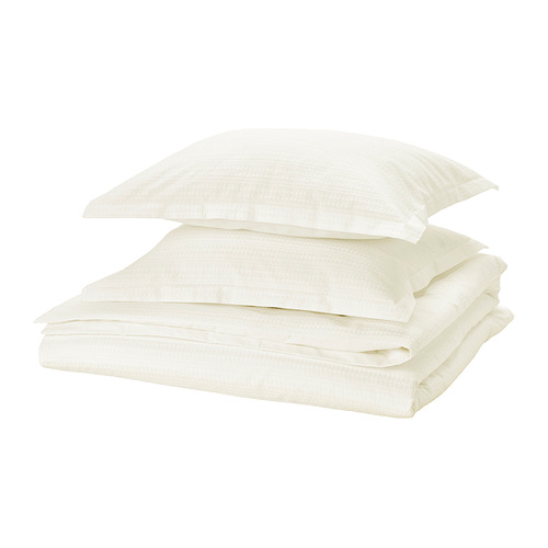 LUKTVICKER 被套連2個枕袋