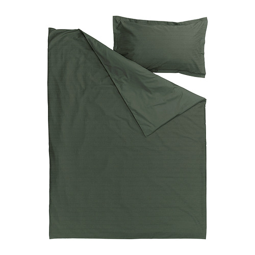 LUKTVICKER 被套枕袋套裝