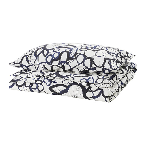 HÄRLIR 被套枕袋套裝