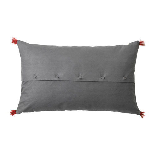 RÖDARV cushion