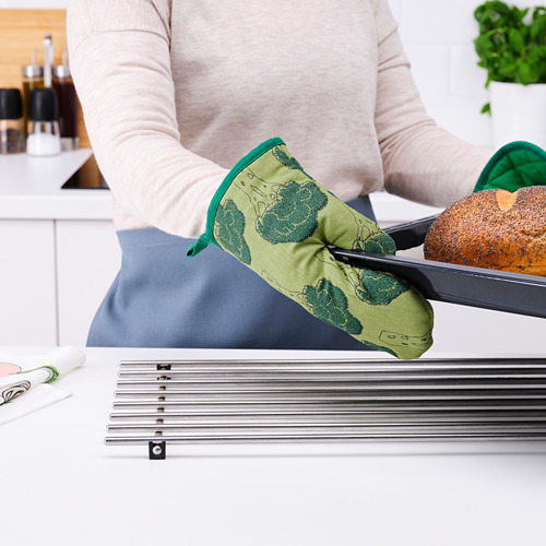 TORVFLY oven glove