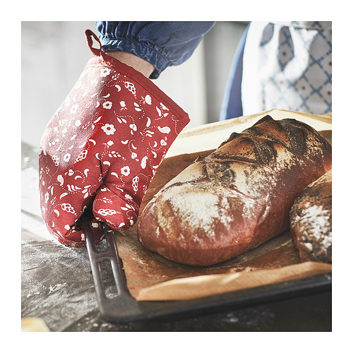 INAMARIA oven glove