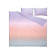 FLÄDERBUSKE duvet cover and 2 pillowcases