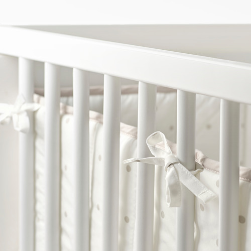 Ikea shop cot bumpers