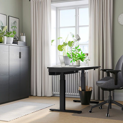 MITTZON desk sit/stand