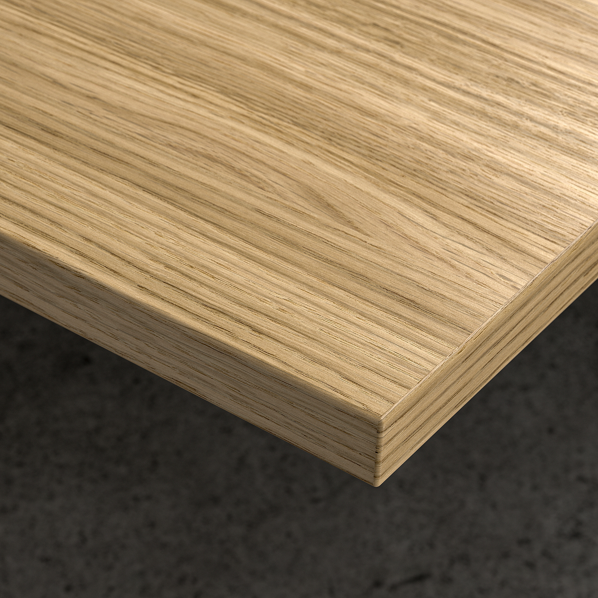 MITTZON desk