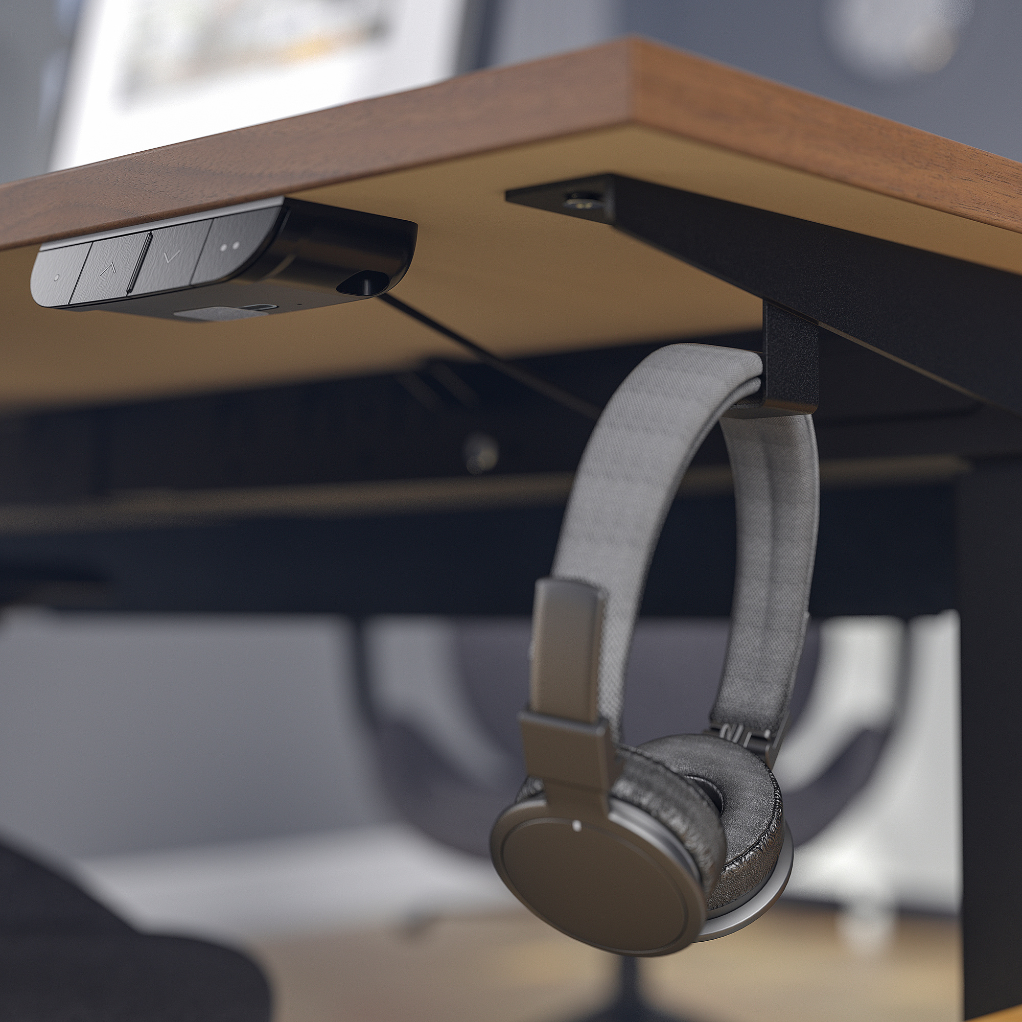 MITTZON desk sit/stand