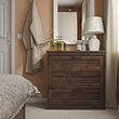 SONGESAND chest of 3 drawers