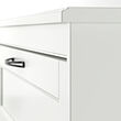 SONGESAND chest of 4 drawers