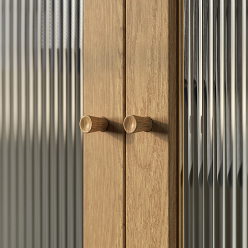 TONSTAD door