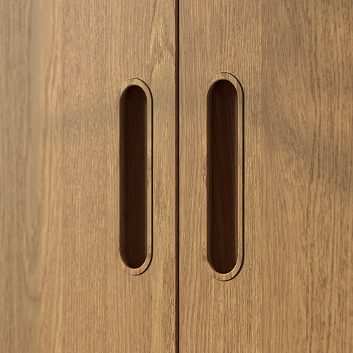 TONSTAD door