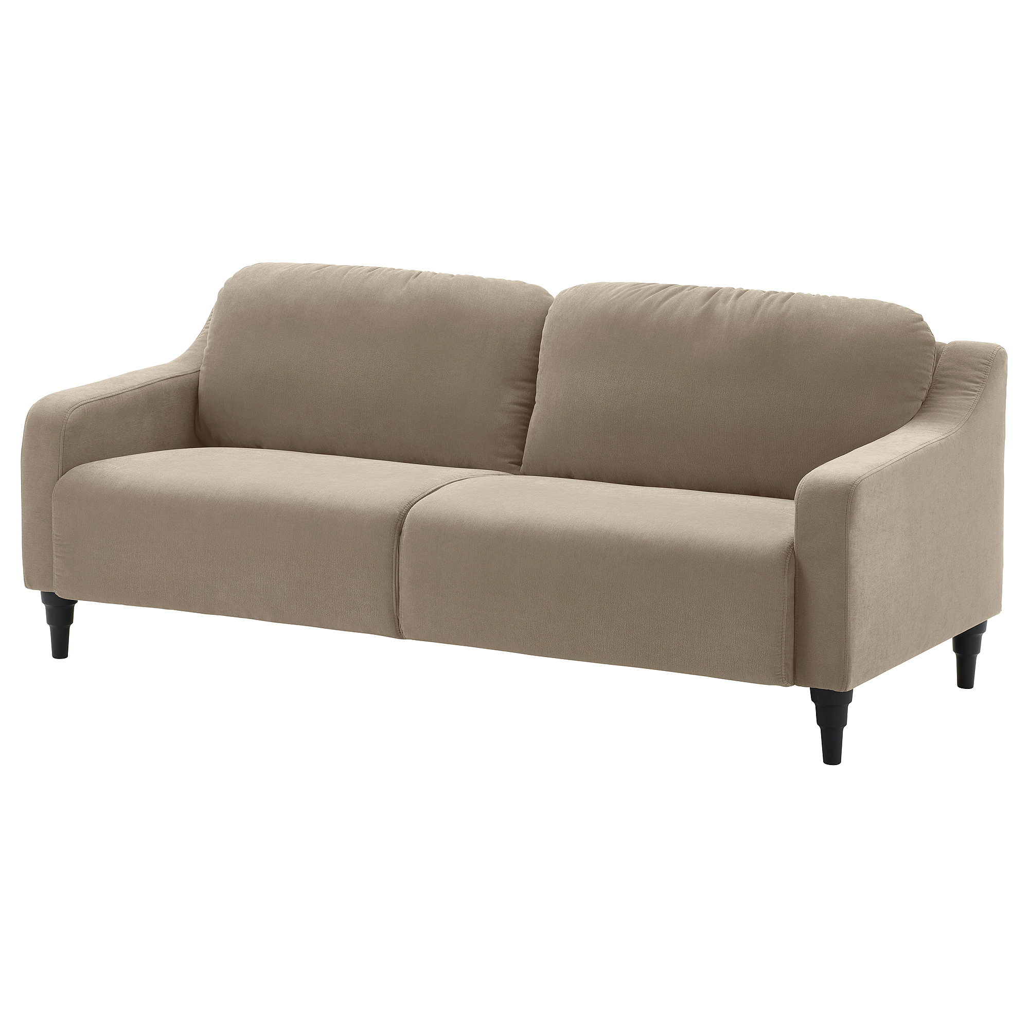 GULLVALLA 3-seat sofa