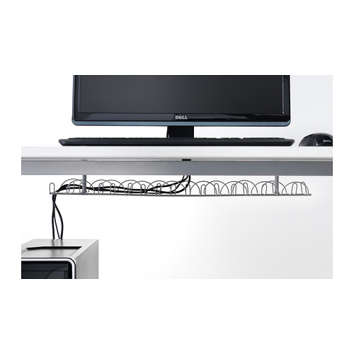 SIGNUM cable trunking horizontal