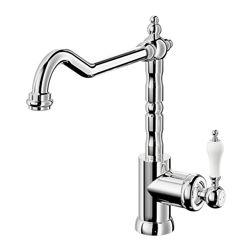 GLITTRAN kitchen mixer tap