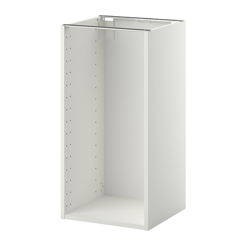 METOD base cabinet frame