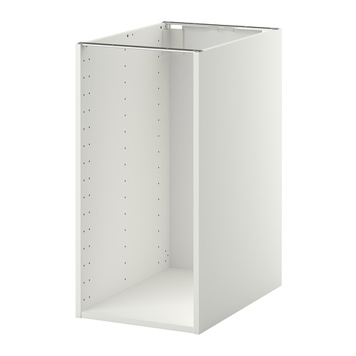 METOD base cabinet frame