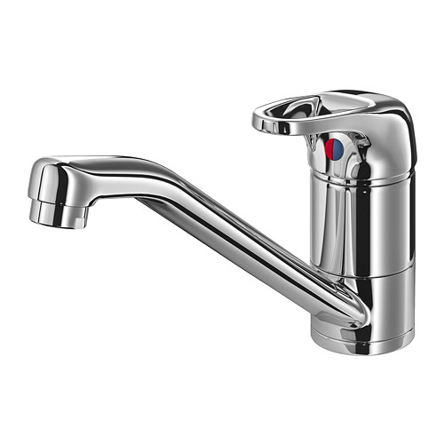 SUNDSVIK single-lever kitchen mixer tap