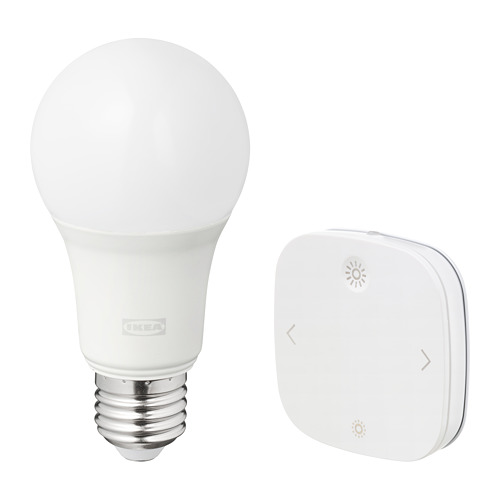 Ikea tradfri sales color