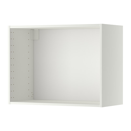 METOD wall cabinet frame