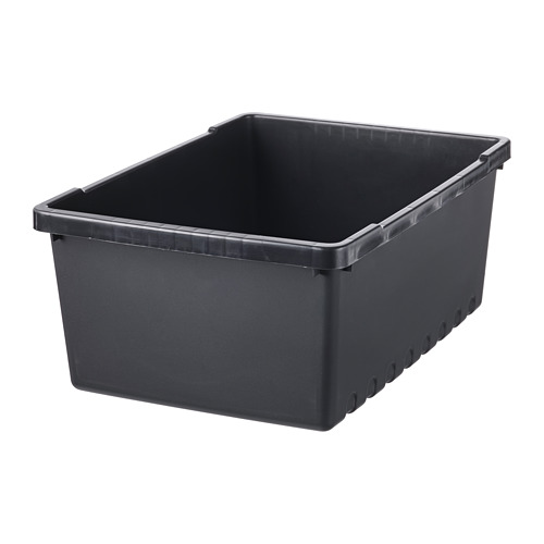 UPPSNOFSAD 貯物箱