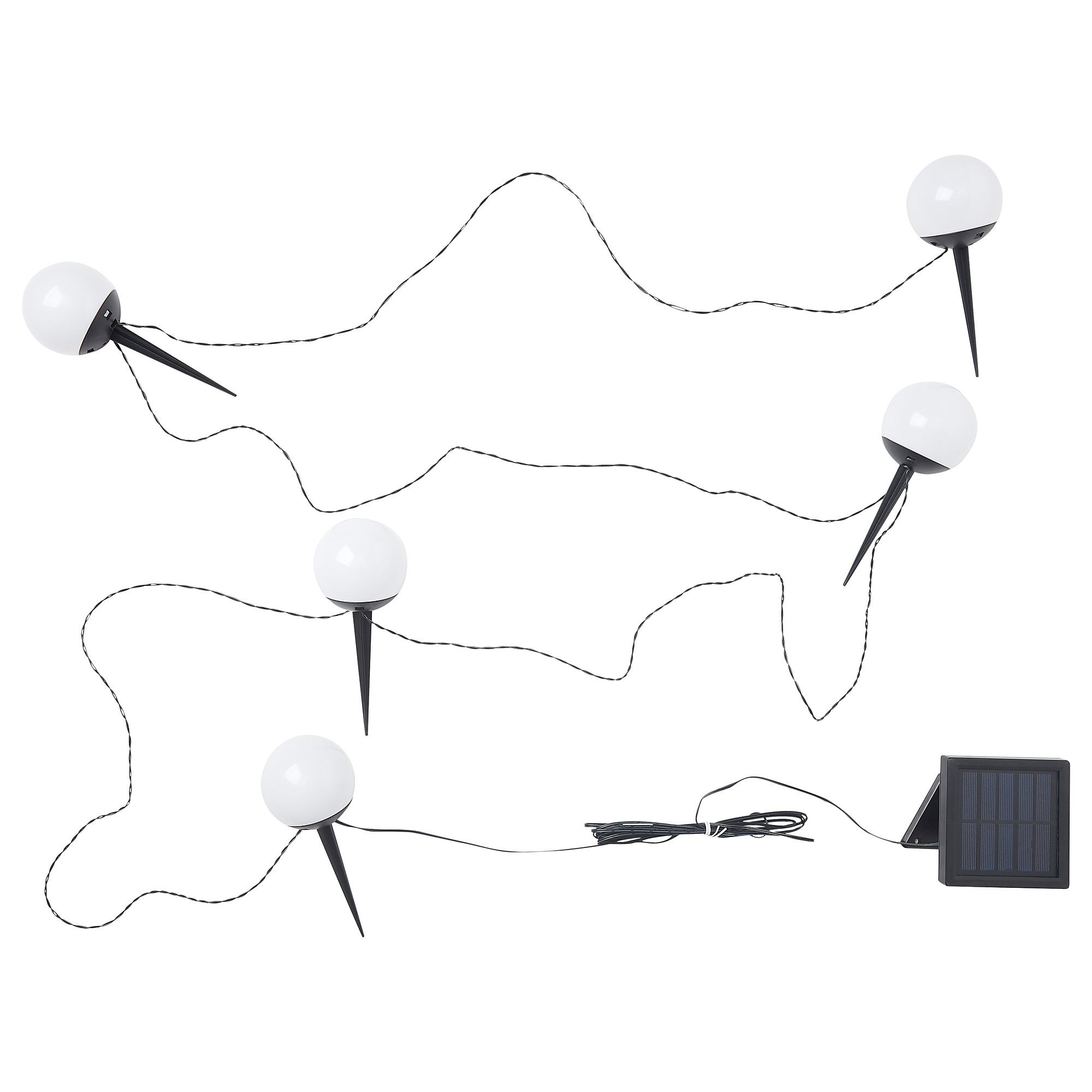 Solvinden Led Solar Powered Ground Stick Outdoor 5 Stem White Ikea Hong Kong And Macau Solvinden Led Solar Powered Ground Stick Outdoor 5 Stem White Ikea Hong Kong And Macau