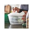 UPPFYLLD salad spinner