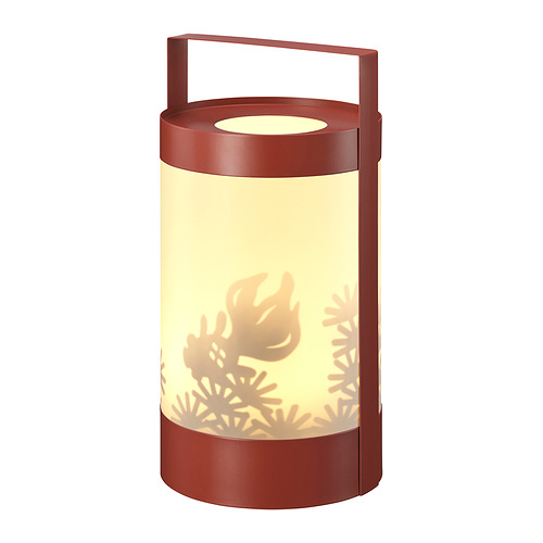 FÖSSTA LED座檯燈