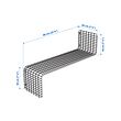 SVENSHULT wall shelf