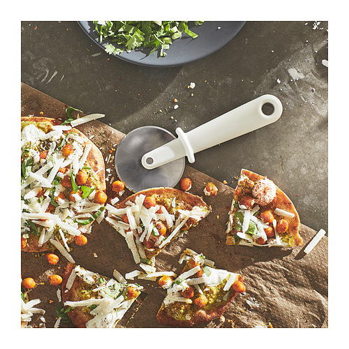 UPPFYLLD pizza cutter