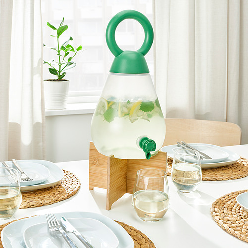 SOMMARFLOX 連水龍頭水壺