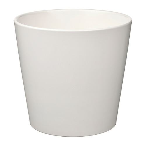 SOJABÖNA plant pot