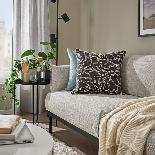GULDFLY cushion cover