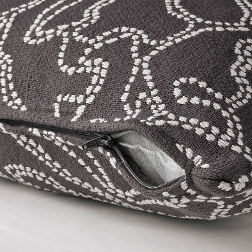 GULDFLY cushion cover
