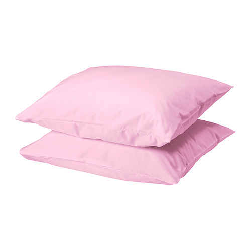 DVALA pillowcase
