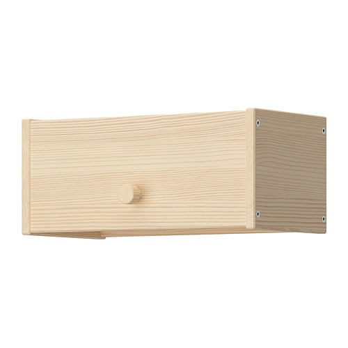 RAGGBERG 衣帽架連層板